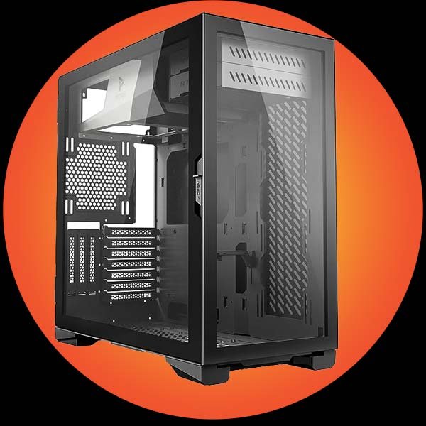 Gaming Rig Ryzen 9 5900x And Rtx 4070 Ti Extreme Rig 0405